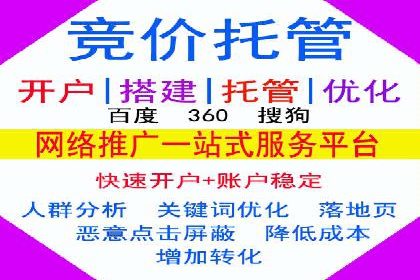 百度SEM代运营案例分享：打造品牌知名度